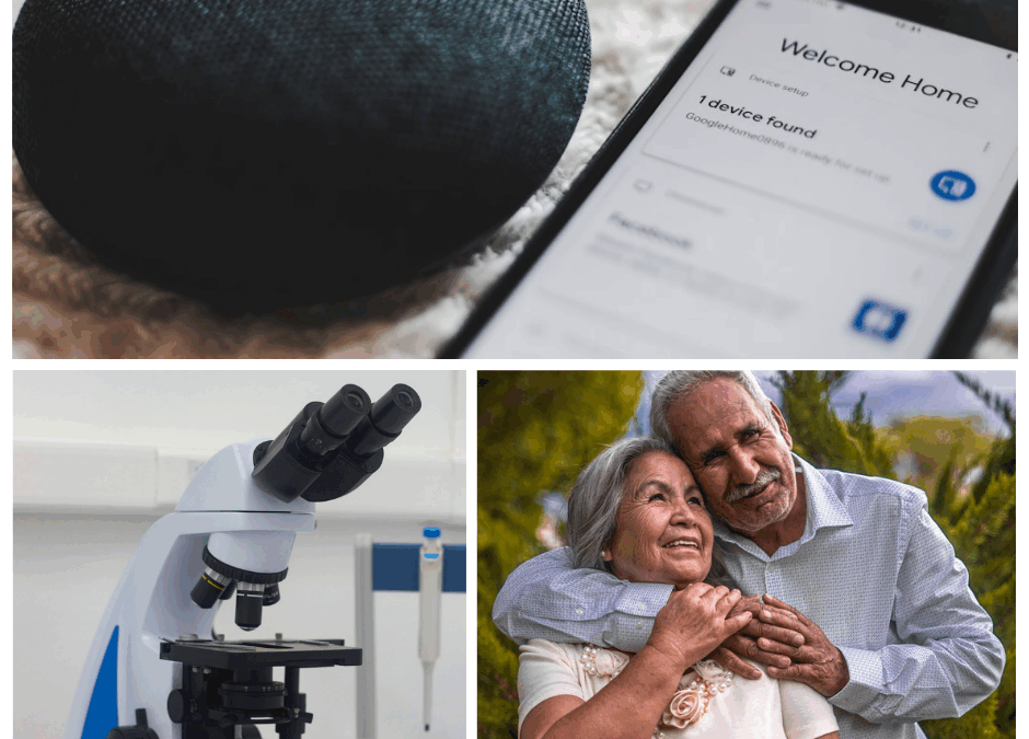 Silver Economy Trends in 2026