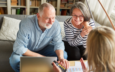 Digital Tools for Money and Learning