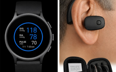 Devices That Extend Independent Living